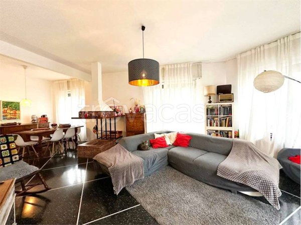 appartamento in vendita a Rapallo
