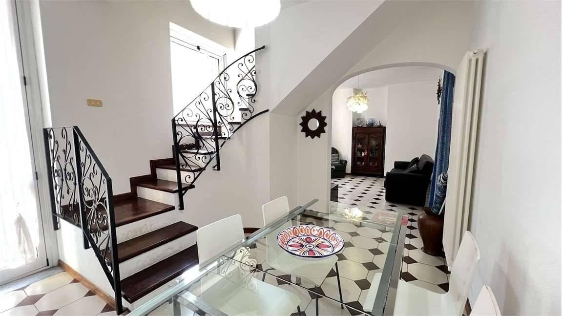 appartamento in vendita a Rapallo