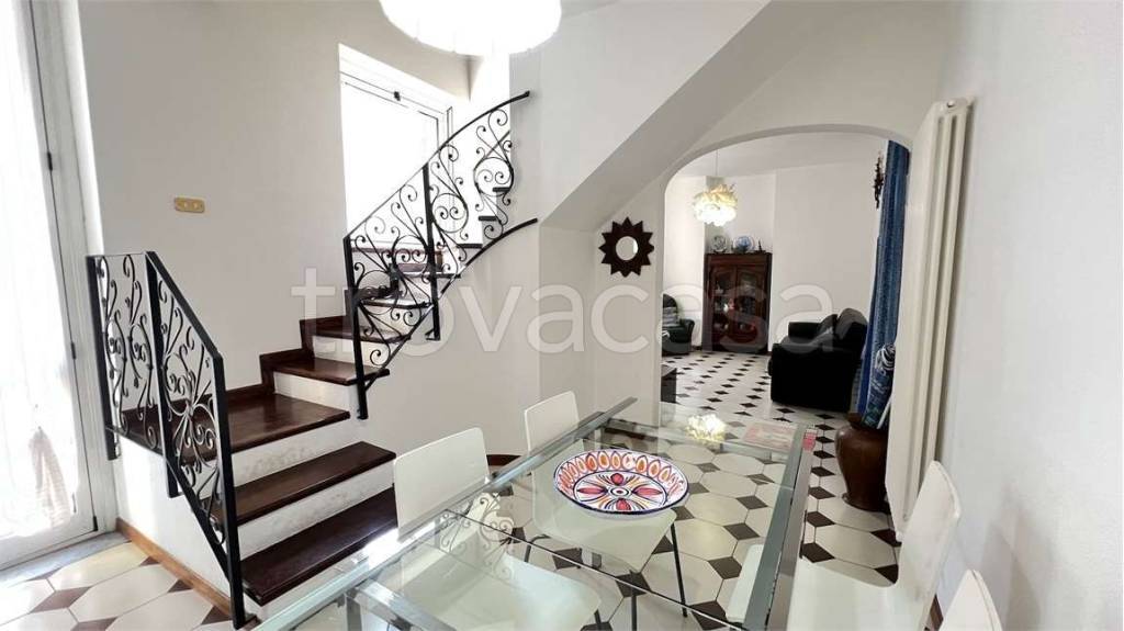 appartamento in vendita a Rapallo