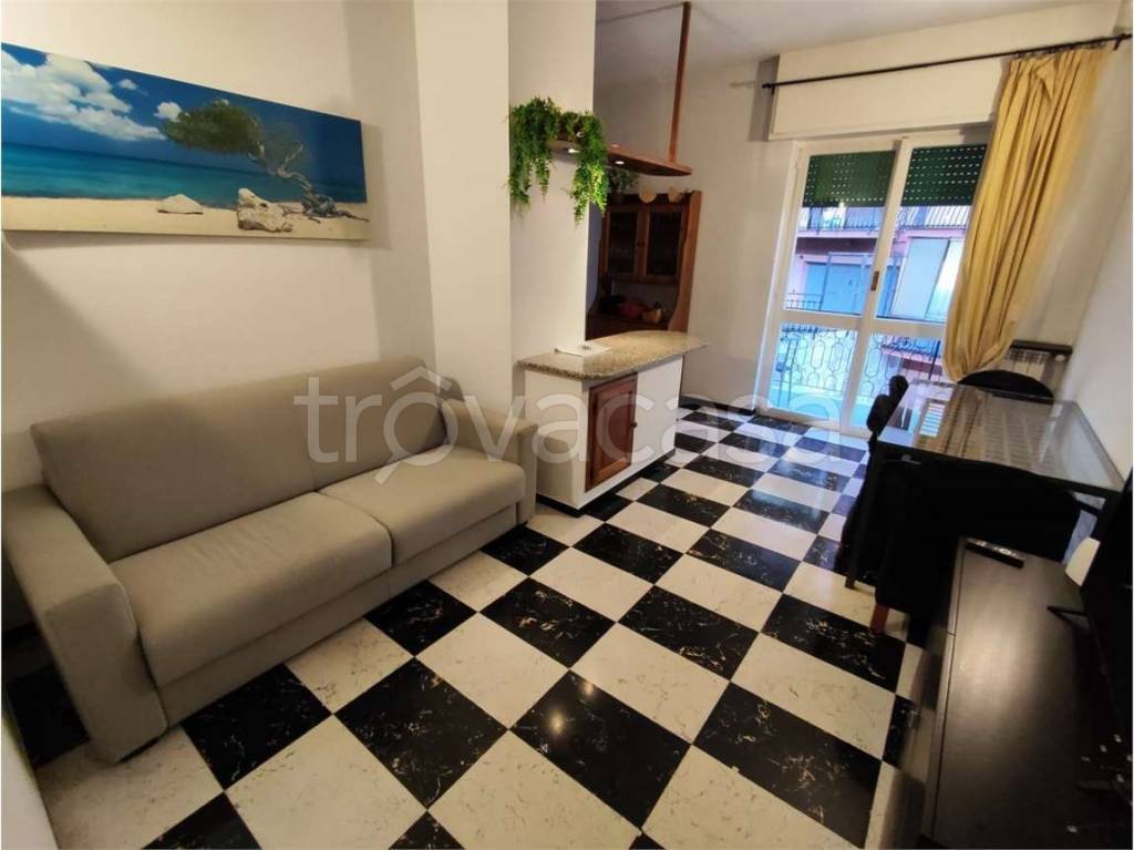 appartamento in vendita a Rapallo