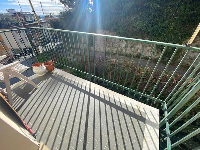 appartamento in vendita a Rapallo