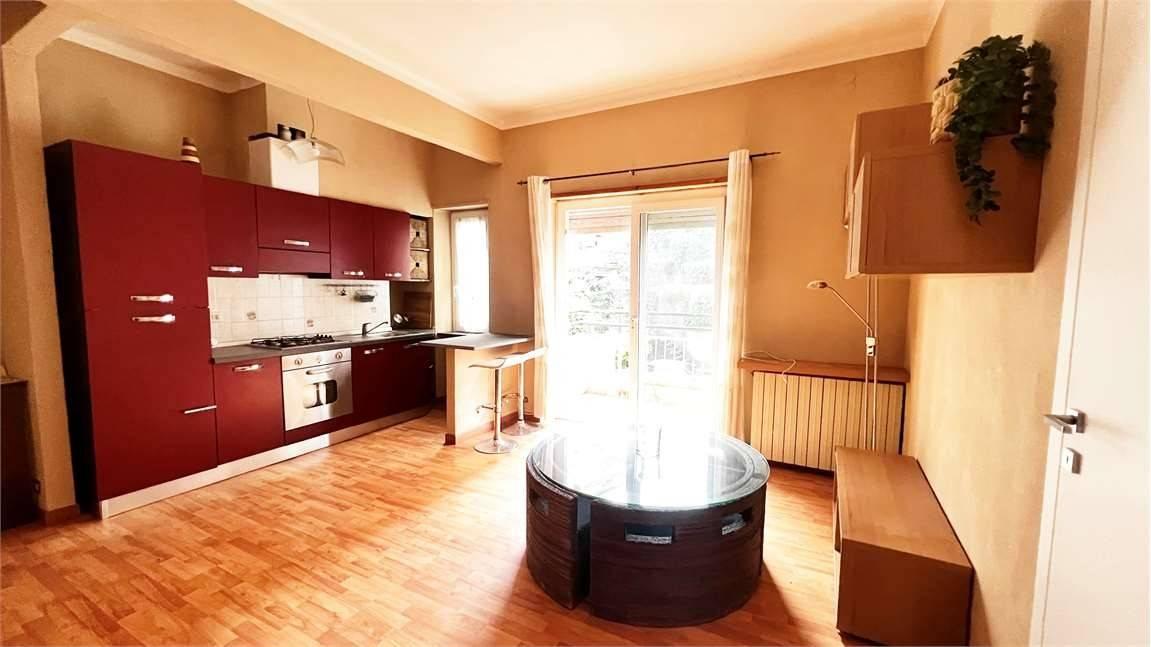 appartamento in vendita a Rapallo