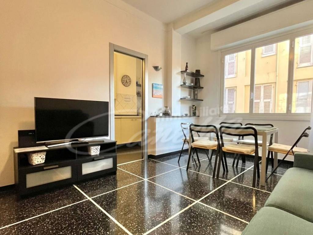 appartamento in vendita a Rapallo