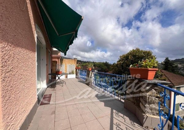 appartamento in vendita a Rapallo