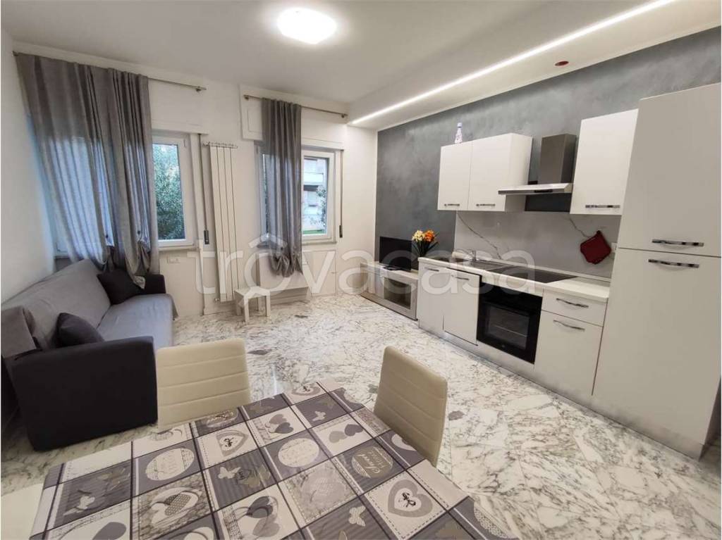 appartamento in vendita a Rapallo