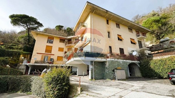 appartamento in vendita a Rapallo in zona San Martino di Noceto