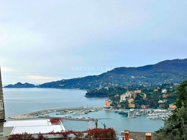 appartamento in vendita a Rapallo