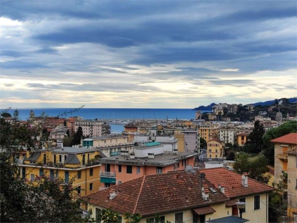 appartamento in vendita a Rapallo