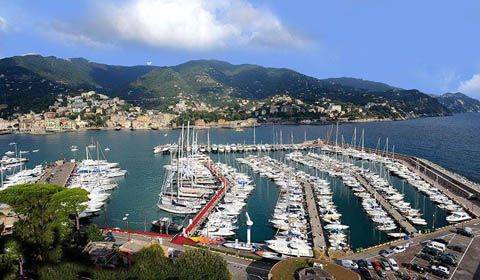 appartamento in vendita a Rapallo