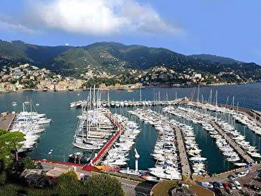appartamento in vendita a Rapallo
