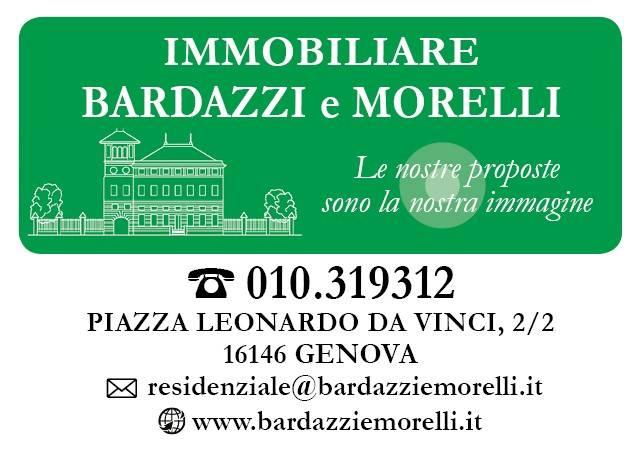 appartamento in vendita a Rapallo