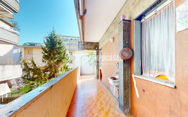 appartamento in vendita a Rapallo