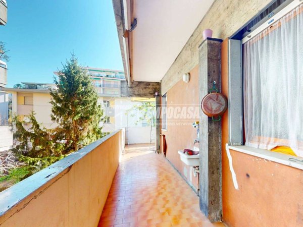 appartamento in vendita a Rapallo