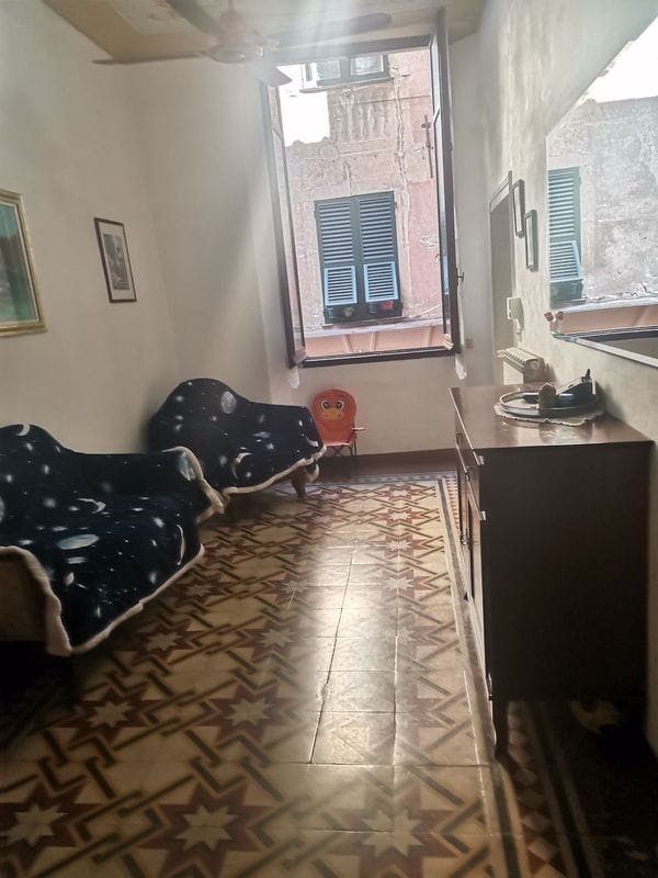 appartamento in vendita a Rapallo
