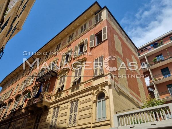 appartamento in vendita a Rapallo