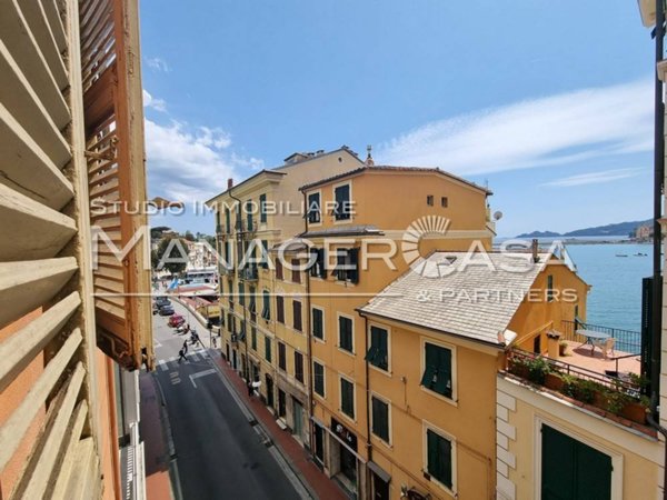 appartamento in vendita a Rapallo