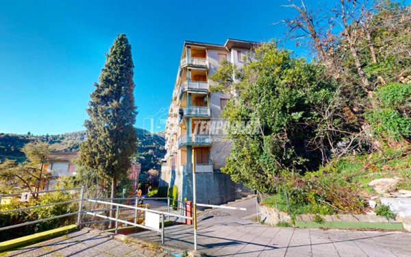 appartamento in vendita a Rapallo
