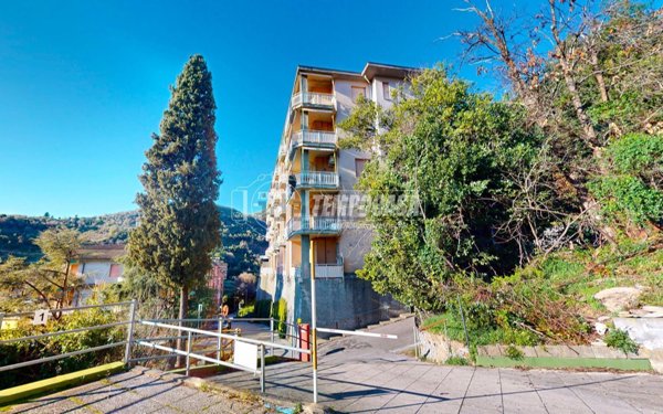 appartamento in vendita a Rapallo