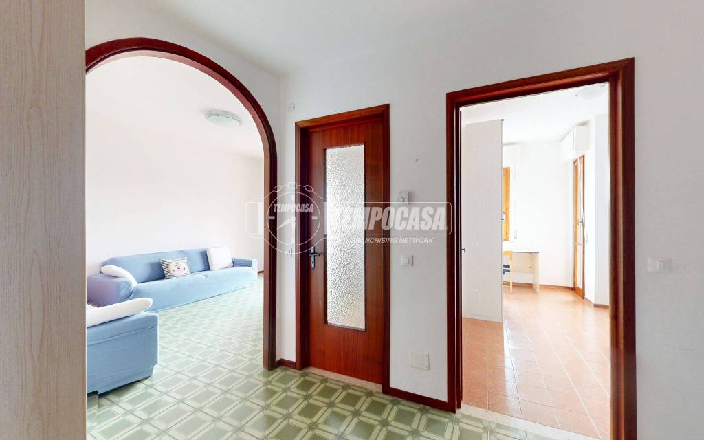 appartamento in vendita a Rapallo