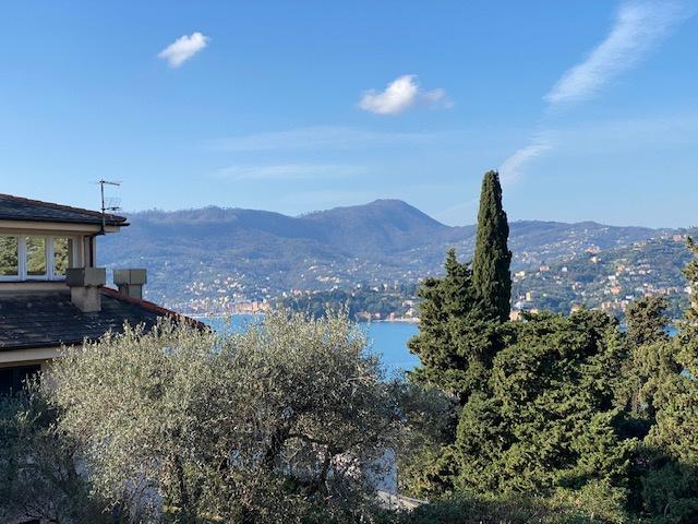 appartamento in vendita a Rapallo