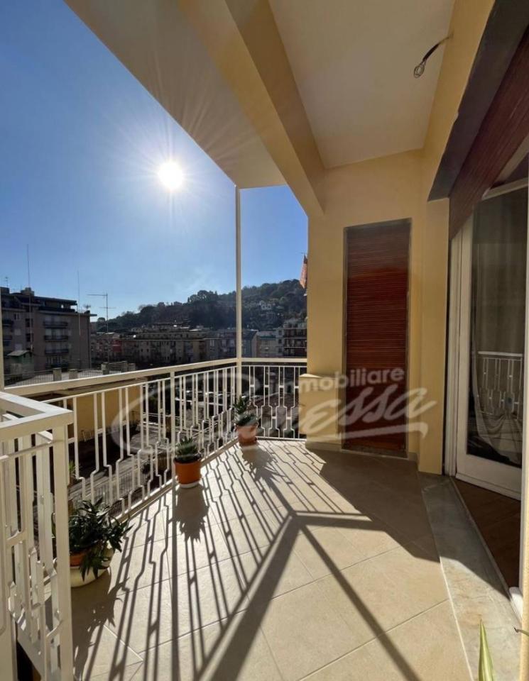 appartamento in vendita a Rapallo