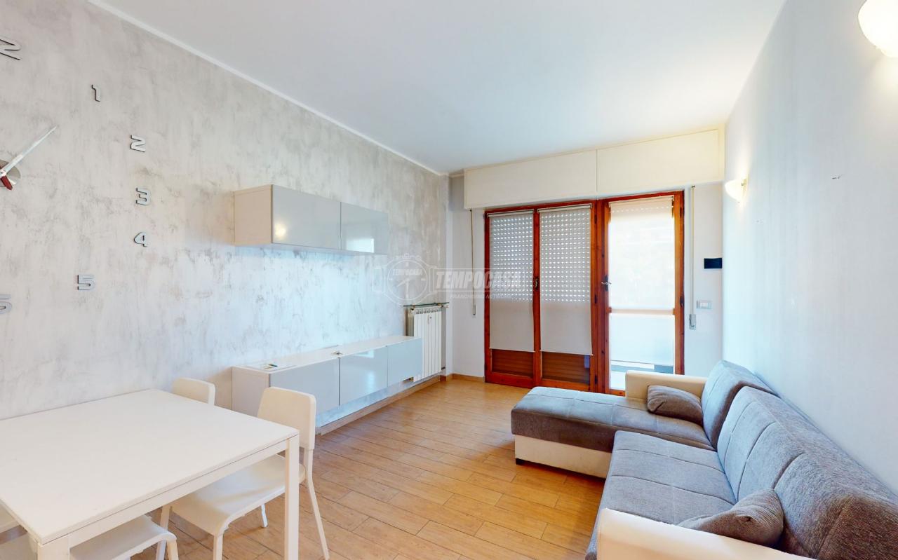 appartamento in vendita a Rapallo