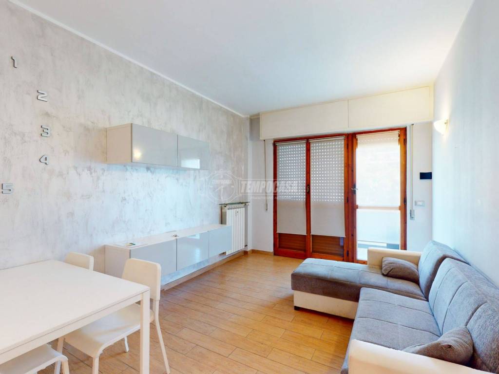 appartamento in vendita a Rapallo