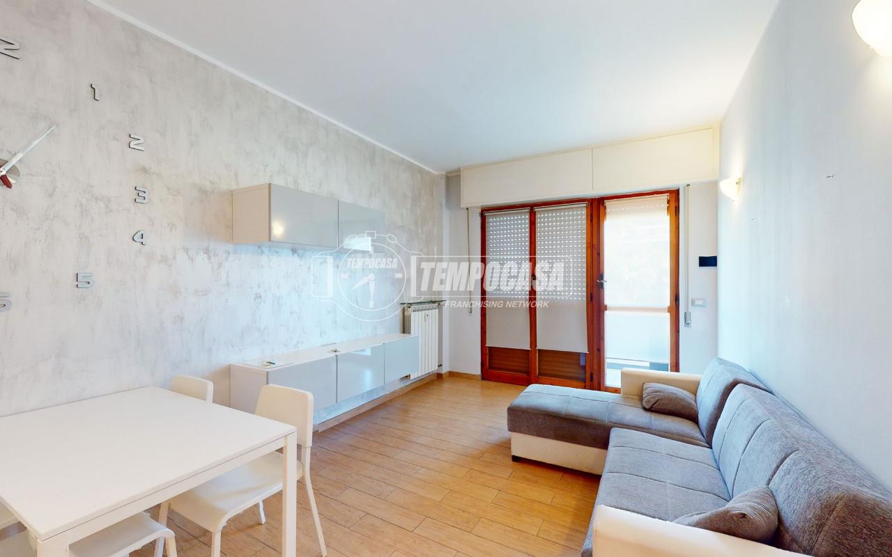 appartamento in vendita a Rapallo
