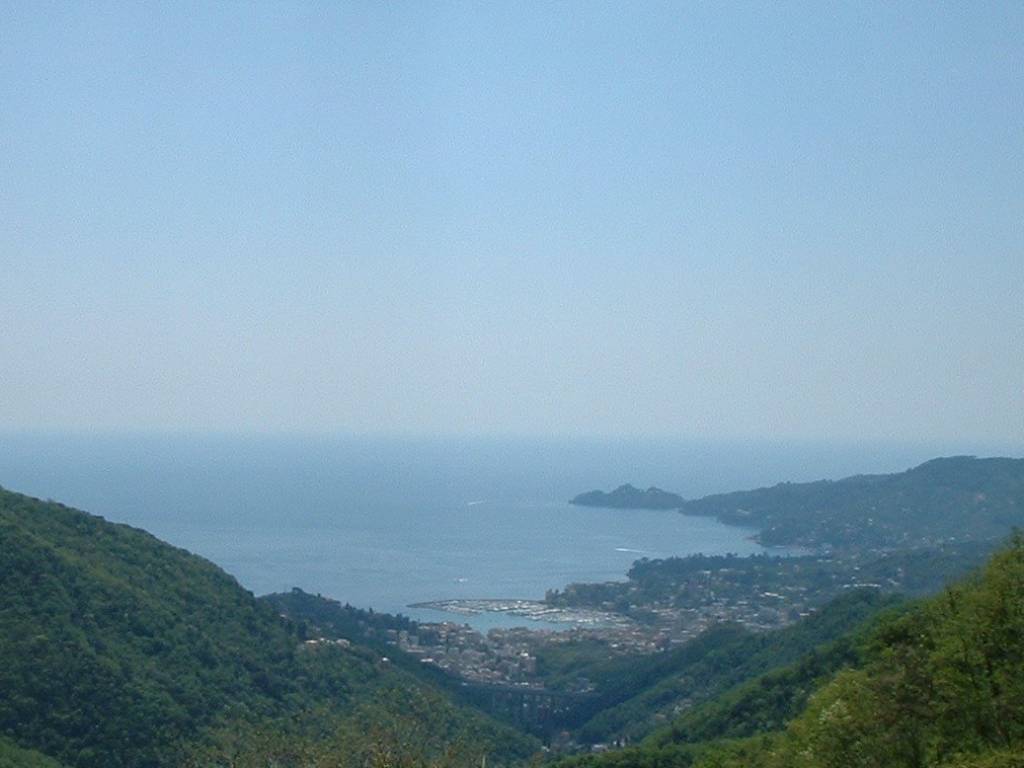 appartamento in vendita a Rapallo