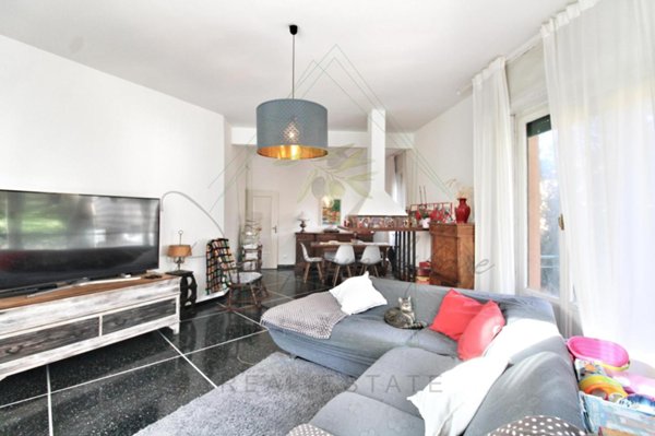 appartamento in vendita a Rapallo in zona San Michele di Pagana