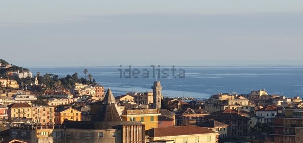 appartamento in vendita a Rapallo