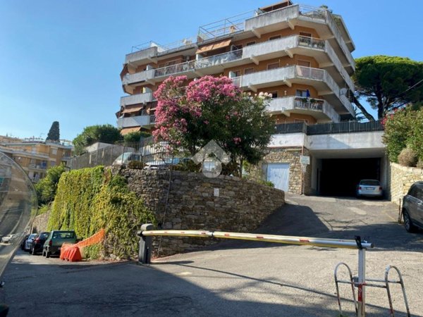 appartamento in vendita a Rapallo