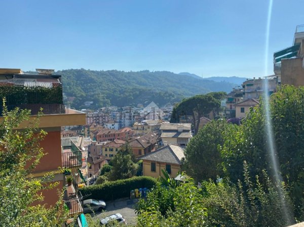 appartamento in vendita a Rapallo