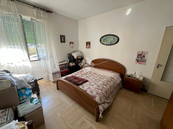 appartamento in vendita a Rapallo