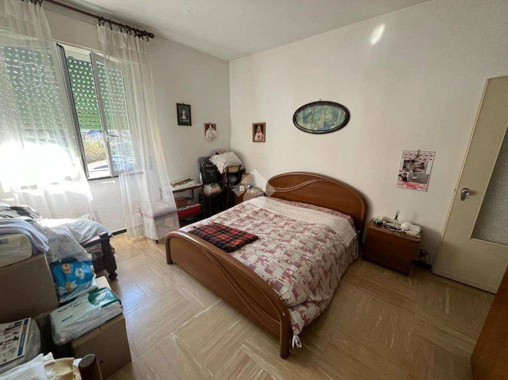 appartamento in vendita a Rapallo