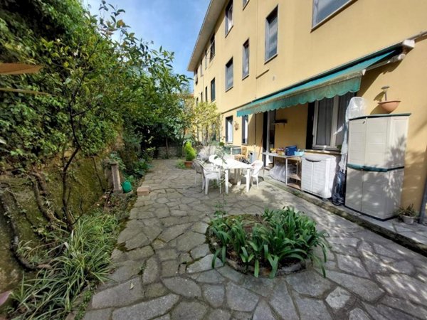 appartamento in vendita a Rapallo