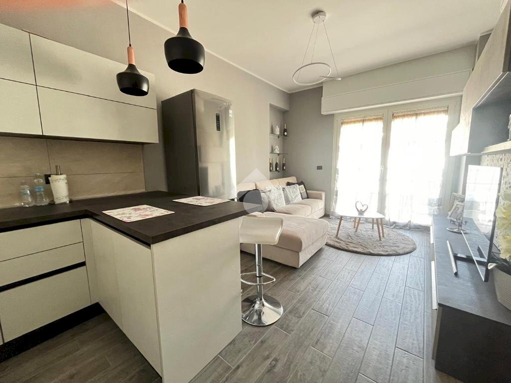 appartamento in vendita a Rapallo