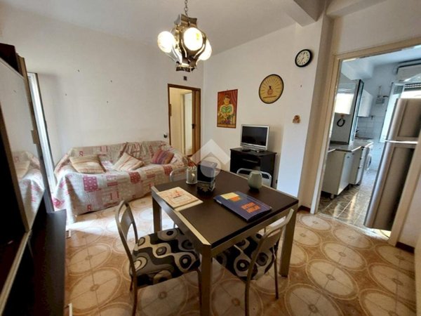 appartamento in vendita a Rapallo