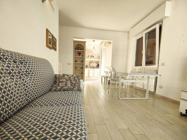 appartamento in vendita a Rapallo