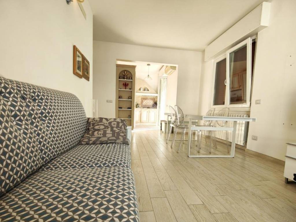 appartamento in vendita a Rapallo