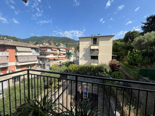 appartamento in vendita a Rapallo