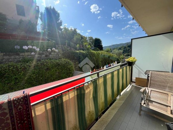 appartamento in vendita a Rapallo