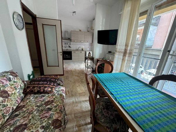appartamento in vendita a Rapallo