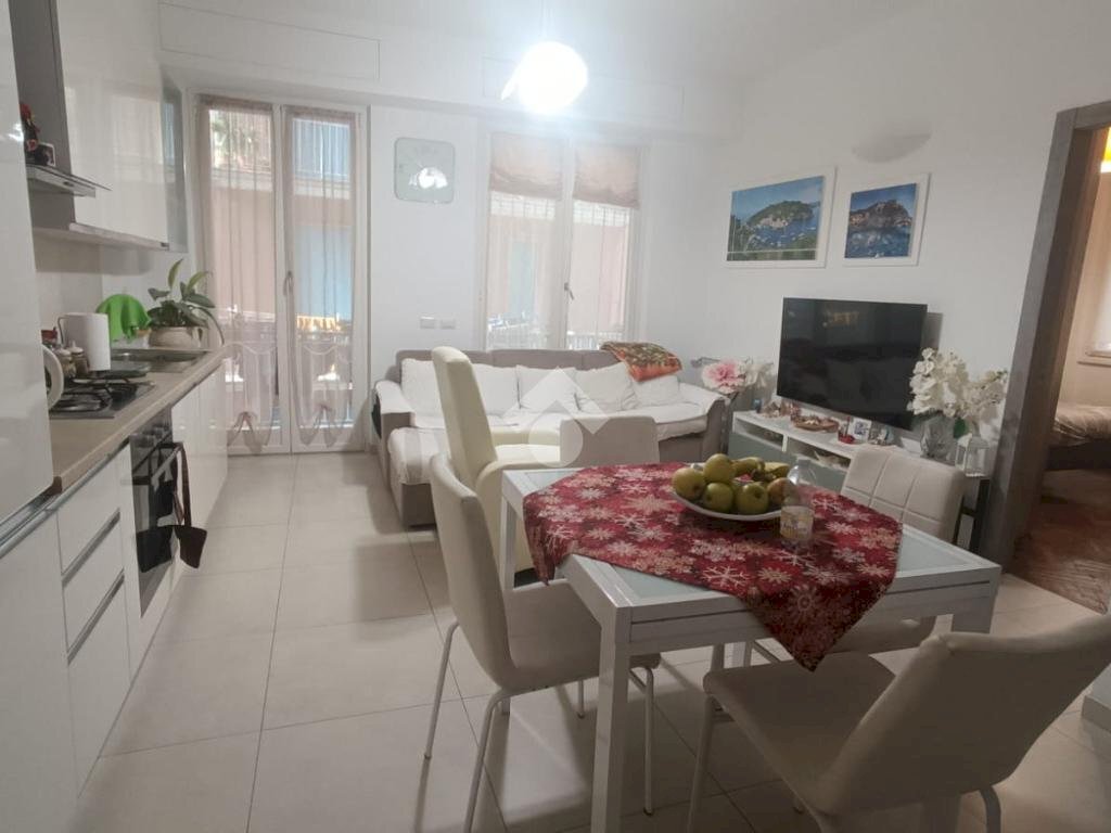 appartamento in vendita a Rapallo