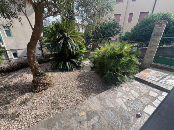 appartamento in vendita a Rapallo