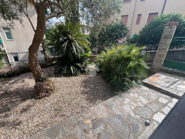 appartamento in vendita a Rapallo