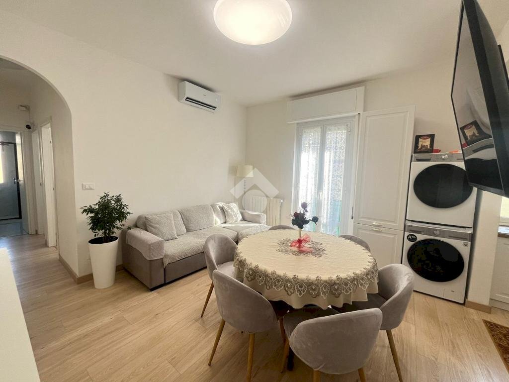 appartamento in vendita a Rapallo