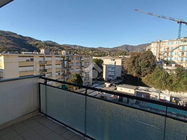 appartamento in vendita a Rapallo