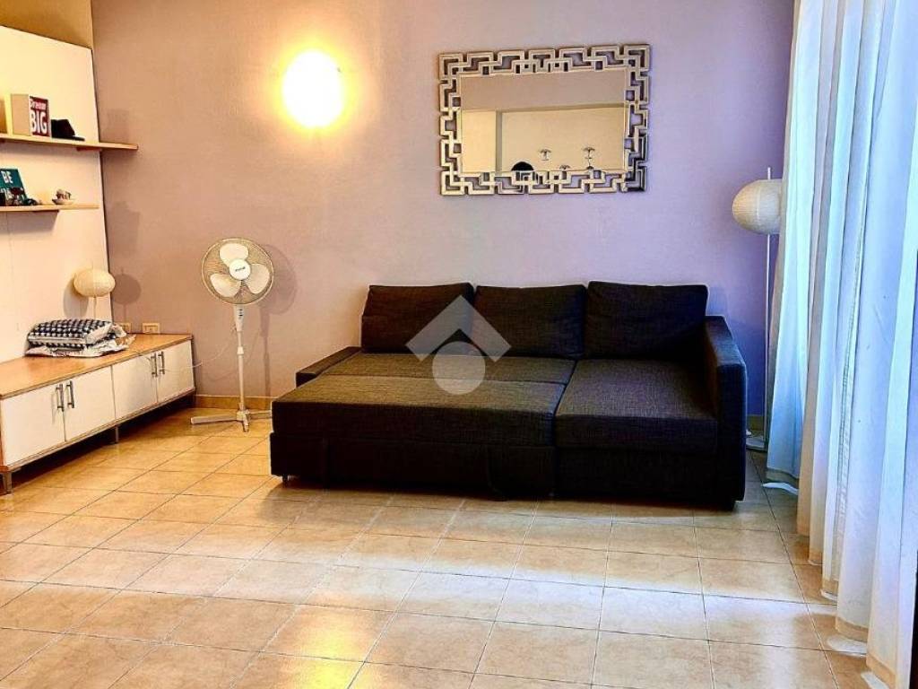 appartamento in vendita a Rapallo