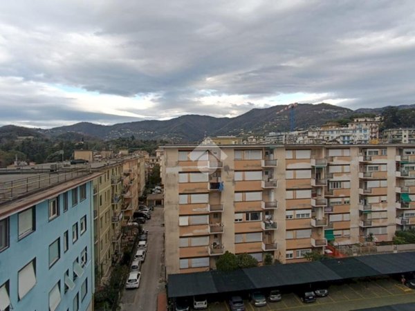 appartamento in vendita a Rapallo